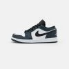 AIR JORDAN 1 - Zapatillas - Armory Navy/white/black, Hombre -Jordan Tienda Oficial 1906c2100d874597825e440884aa2c4d