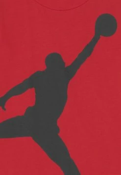 Jordan JUMPMAN KNIT ROMPER - Mono - Gym Red , Niños -Jordan Tienda Oficial 1911a7084b934bfabb05dc7c16754918