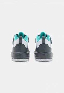 Jordan MAX AURA 3 UNISEX - Zapatillas De Baloncesto - White/washed Teal/flint Grey , Unisexo -Jordan Tienda Oficial 195f98766d8448b396b3c52f806afbe7