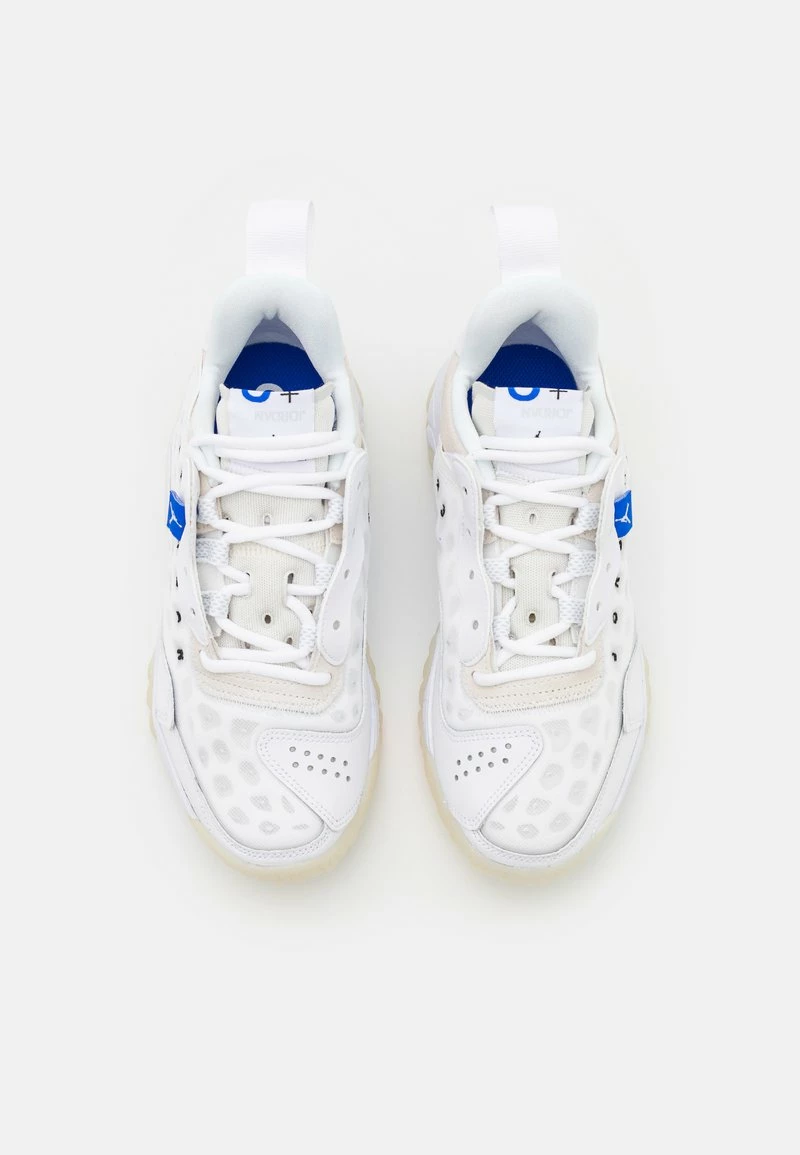 Jordan DELTA 2 - Zapatillas - White/black/sail/pure Platinum , Mujer 8 Jordan DELTA 2 - Zapatillas - White/black/sail/pure Platinum , Mujer - Imagen 6