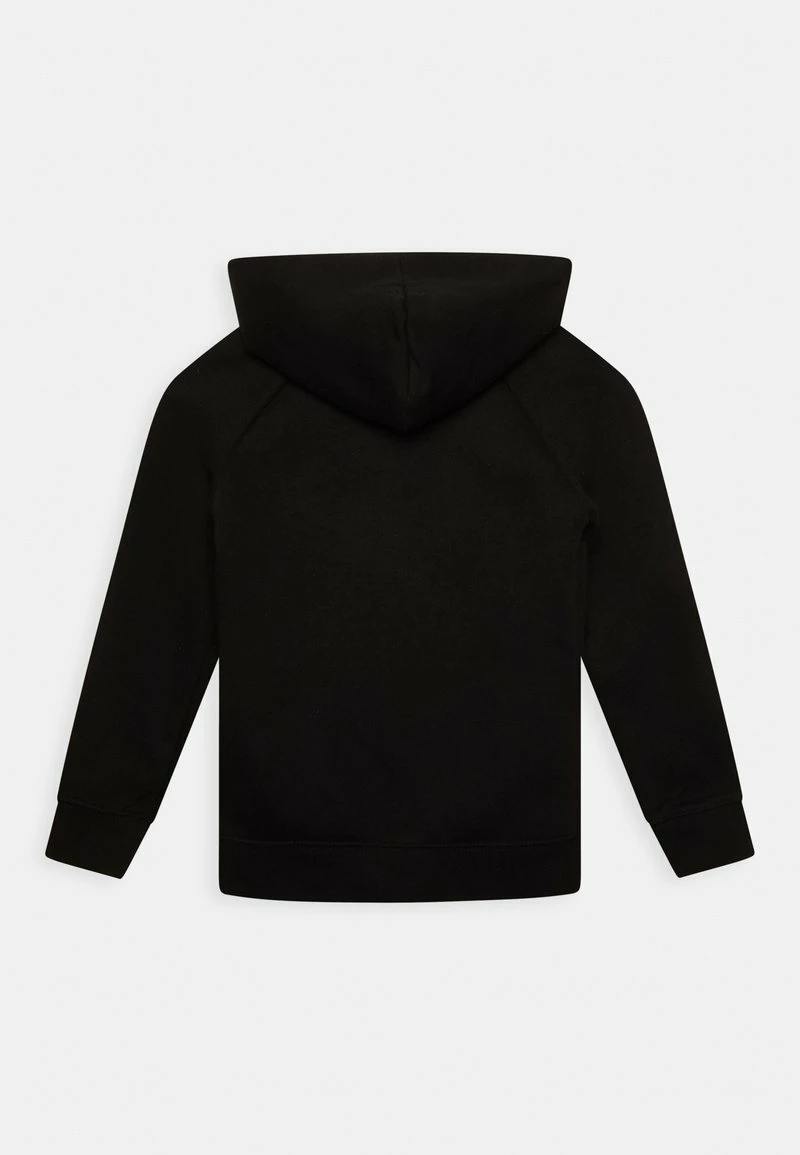 Jordan JUMPMAN LOGO - Jersey Con Capucha - Black , Niños 4 Jordan JUMPMAN LOGO - Jersey Con Capucha - Black , Niños - Imagen 2