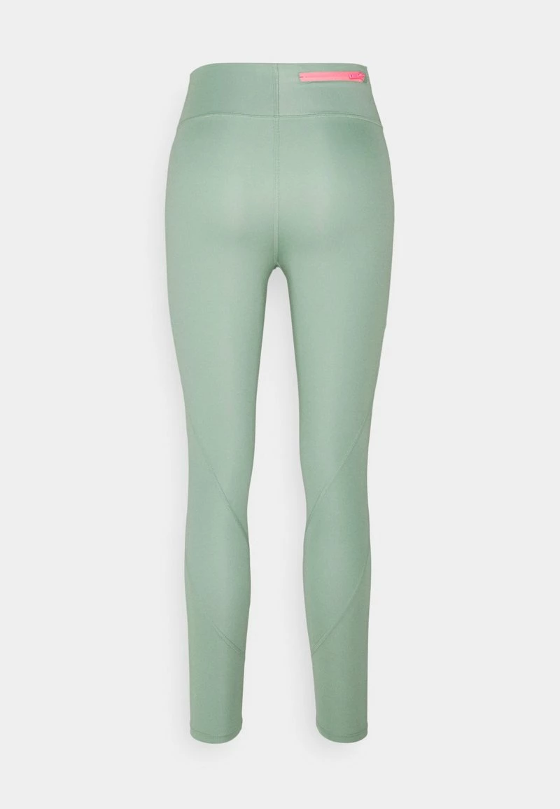 JORDAN ESSENTIALS 7/8-LEGGINGS MIT MITTELHOHEM BUND FÜR DAMEN - Leggings - Steam/sunset Pulse, Mujer 4 JORDAN ESSENTIALS 7/8-LEGGINGS MIT MITTELHOHEM BUND FÜR DAMEN - Leggings - Steam/sunset Pulse, Mujer - Imagen 2