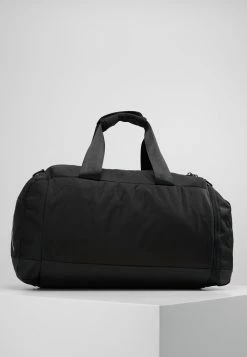 Jordan AIR DUFFLE - Bolsa De Deporte - Black, Hombre -Jordan Tienda Oficial 19db65fb70ba480daa0d03e67823bb1e