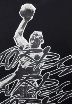 Jordan AIR CREW - Camiseta De Manga Larga - Black/white, Hombre 7 Jordan AIR CREW - Camiseta De Manga Larga - Black/white, Hombre -Jordan Tienda Oficial 1a1f19e68f22478abd1e6fffcd027799