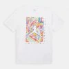 Jordan AIR MASTERPIECE - Camiseta Estampada - White , Niños -Jordan Tienda Oficial 1a2d508383464d228d960e37e48897ca