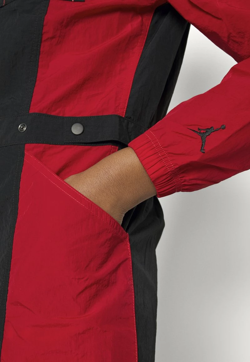 Jordan FLIGHTSUIT - Mono - Varsity Red/black , Mujer 8 Jordan FLIGHTSUIT - Mono - Varsity Red/black , Mujer - Imagen 6