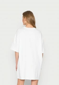 Jordan ESSEN DRESS CORE - Vestido Ligero - White , Mujer 9 Jordan ESSEN DRESS CORE - Vestido Ligero - White , Mujer -Jordan Tienda Oficial 1a8ad406d8504066af8a26f2c79352d7