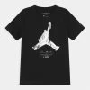 Jordan JUMPMAN ACTION UNISEX - Camiseta Estampada - Black , Unisexo 2 Jordan JUMPMAN ACTION UNISEX - Camiseta Estampada - Black , Unisexo -Jordan Tienda Oficial 1aa39f4e771243528e55895a974dcc71