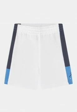 Jordan COURT BLOCKED SET UNISEX - Camiseta Estampada - White , Unisexo -Jordan Tienda Oficial 1afb1f3e80a348078b32c57cddf4dde7