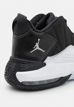 Jordan STAY LOYAL - Zapatillas Altas - Black/university Red/white/metallic Silver , Hombre -Jordan Tienda Oficial 1b31e046212f4e5d998f1fb8c9978086