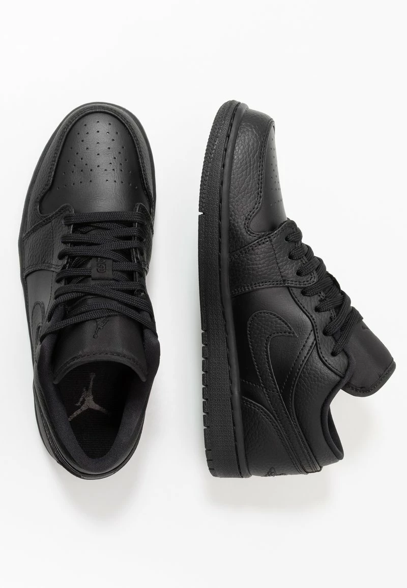 AIR JORDAN 1 - Zapatillas - Black , Hombre 4 AIR JORDAN 1 - Zapatillas - Black , Hombre - Imagen 2