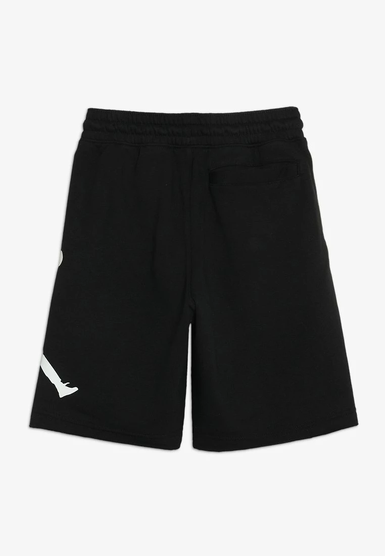 Jordan JUMPMAN AIR - Pantalón Corto De Deporte - Black , Niños 4 Jordan JUMPMAN AIR - Pantalón Corto De Deporte - Black , Niños - Imagen 2