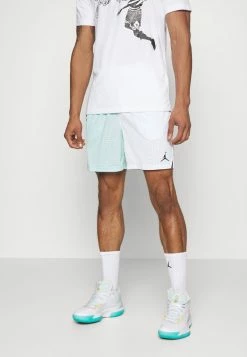 Jordan Pantalón Corto De Deporte - Mint Foam/white , Hombre
