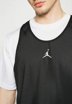 Jordan STATEMENT - Camiseta Básica - White/black , Hombre -Jordan Tienda Oficial 1c2ee6657f964b489004bdebccd853ff