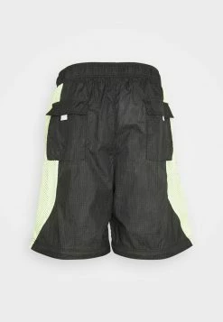 Jordan TRACK PANT - Pantalones Deportivos - Black/light Liquid Lime/electric Green , Hombre -Jordan Tienda Oficial 1c88b0a450b847aabd9575a546edff30