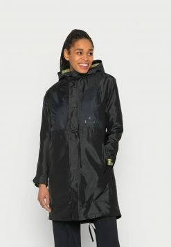 Jordan Parka - Black/alligator , Mujer