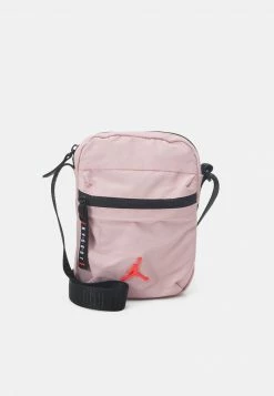 Jordan AIRBORNE FESTIVAL BAG - Bandolera - Atmosphere , Hombre
