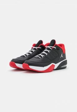 Jordan MAX AURA 3 - Zapatillas Altas - Black/white/university Red, Hombre -Jordan Tienda Oficial 1d04d062d1d942fc83467507c0004108