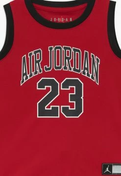 Jordan AIR MUSCLE TANK SET - Pantalón Corto De Deporte - Black , Niños -Jordan Tienda Oficial 1d057d2175d74e939fb8475f242862cb