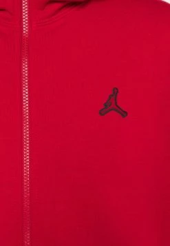 Jordan HOODIE - Sudadera Con Cremallera - Gym Red , Hombre -Jordan Tienda Oficial 1d46070070134b328ed86097185b7b29