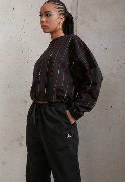 Jordan PANT CORE - Pantalones Deportivos - Black , Mujer 12 Jordan PANT CORE - Pantalones Deportivos - Black , Mujer -Jordan Tienda Oficial 1da26997b85e4ed9954d6788f8a27c32