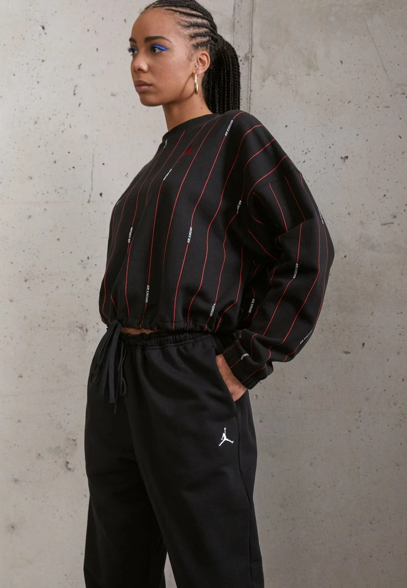 Jordan PANT CORE - Pantalones Deportivos - Black , Mujer 5 Jordan PANT CORE - Pantalones Deportivos - Black , Mujer - Imagen 3