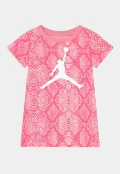 Jordan JUMPMAN SNAKE DRESS SET - Vestido Ligero - Atmosphere, Niños