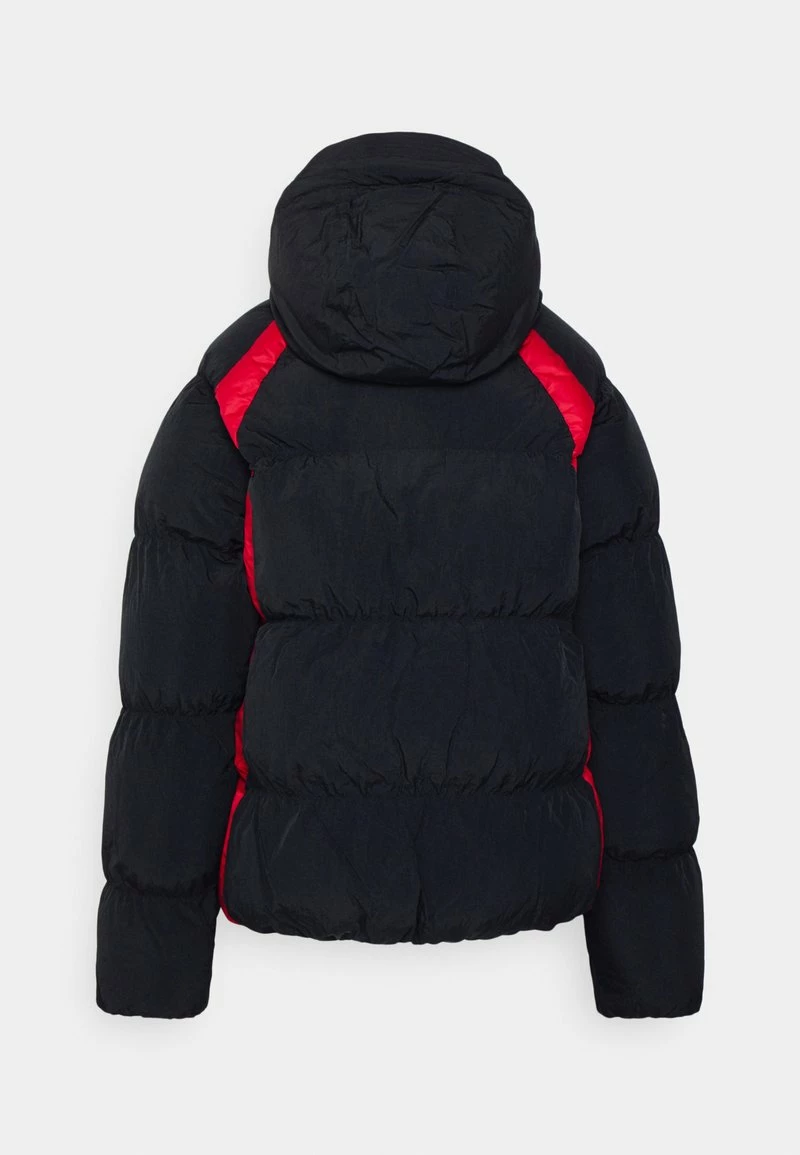 Jordan PUFFER - Chaqueta De Invierno - Black, Hombre 4 Jordan PUFFER - Chaqueta De Invierno - Black, Hombre - Imagen 2