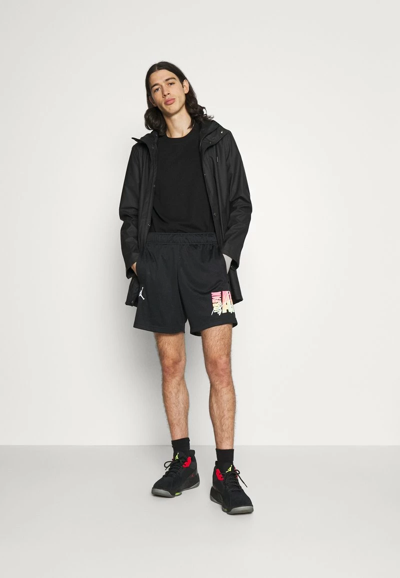 Jordan Shorts - Black, Hombre 4 Jordan Shorts - Black, Hombre - Imagen 2