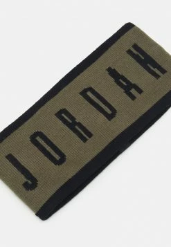 Jordan SEAMLESS HEADBAND REVERSIBLE - Orejeras - Medium Olive/black , Hombre -Jordan Tienda Oficial 1e1853696b9e4c97acb0fd88a1f36bb2
