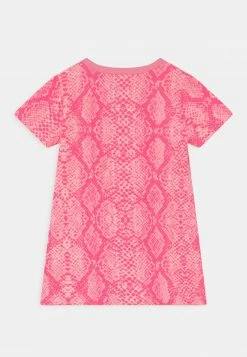 Jordan JUMPMAN SNAKE DRESS SET - Vestido Informal - Light Pink , Niños -Jordan Tienda Oficial 1e5e433bb8f44624b9277cba1ffced65
