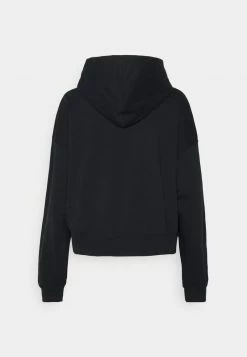 Jordan CORE - Jersey Con Capucha - Black , Mujer -Jordan Tienda Oficial 1e8b8942af1d4f93b1d0efa1c0f29338