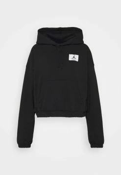 Jordan W J ESSEN - Jersey Con Capucha - Black , Mujer -Jordan Tienda Oficial 1f0c0f273195464c8689864afbf7f6e1