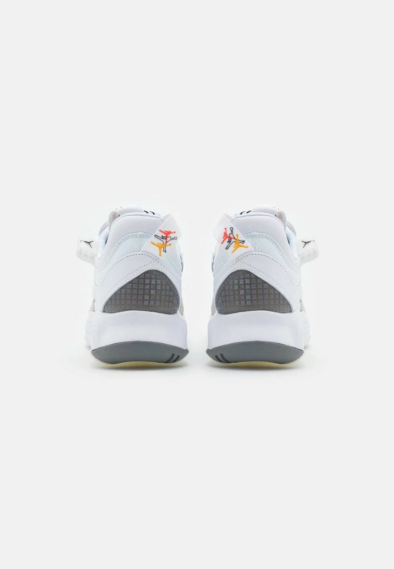 Jordan MA2 - Zapatillas Altas - White/black/team Orange/university Gold/smoke Grey/light Smoke Grey, Hombre 5 Jordan MA2 - Zapatillas Altas - White/black/team Orange/university Gold/smoke Grey/light Smoke Grey, Hombre - Imagen 3