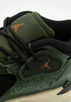 Jordan ZION 1 UNISEX - Zapatillas De Baloncesto - Carbon Green/black/asparagus/beach/light Brown/university Red, Unisexo -Jordan Tienda Oficial 1f5af97a521149c097a2b351e8349c2f