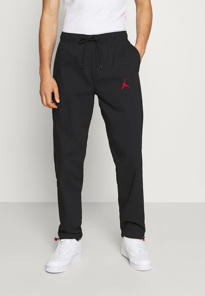 Jordan PANT - Pantalones Deportivos - Black/gym Red , Hombre 3 Jordan PANT - Pantalones Deportivos - Black/gym Red , Hombre