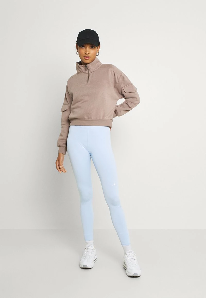 Jordan CORE - Leggings - Celestine Blue , Mujer 4 Jordan CORE - Leggings - Celestine Blue , Mujer - Imagen 2