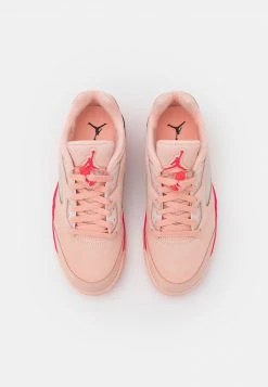 Jordan AIR 5 RETRO - Zapatillas - Arctic Orange/siren Red/black, Mujer -Jordan Tienda Oficial 20d52a9d099840b2bfd49e5540f22b18