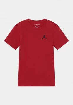 Jordan JUMPMAN AIR - Camiseta Estampada - Gym Red , Niños -Jordan Tienda Oficial 212e57478e2043b6be03e27c13b932f2