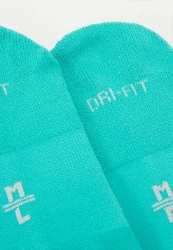 Jordan FLIGHT - Calcetines De Deporte - Hyper Jade/metallic Silver , Hombre -Jordan Tienda Oficial 214e97c32637400da57efb4fdb69a41e