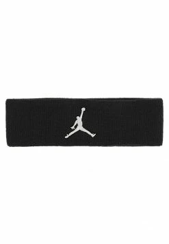 Jordan JUMPMAN HEADBAND - Muñequera - Black , Unisexo -Jordan Tienda Oficial 21659a63798044e8bf64b14e064a5490