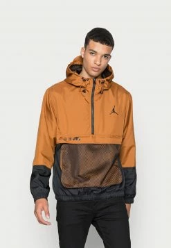 Jordan SUIT - Chaqueta Fina - Desert Bronze Black , Hombre