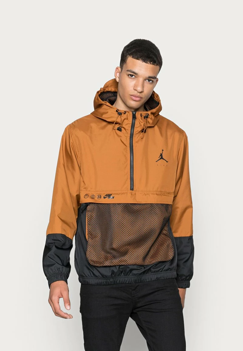 Jordan SUIT - Chaqueta Fina - Desert Bronze Black , Hombre 3 Jordan SUIT - Chaqueta Fina - Desert Bronze Black , Hombre