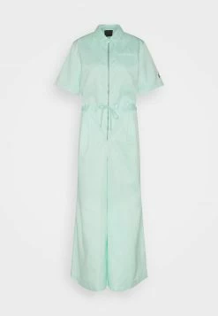 Jordan HERITAGE FLIGHTSUIT - Mono - Mint Foam , Mujer -Jordan Tienda Oficial 21da940cbed34902a87a8868e886e5dd