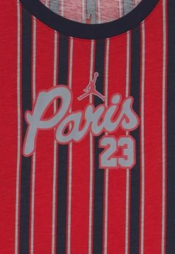 Jordan PSG TEE - Equipación De Clubes - University Red, Niños -Jordan Tienda Oficial 22088042f1da445689c035dc36e954a6