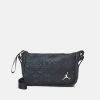 JORDAN GIRLS HANDBAG - Bolso De Mano - Black , Mujer -Jordan Tienda Oficial 222660e6c91f4beeb409b0a164aef926