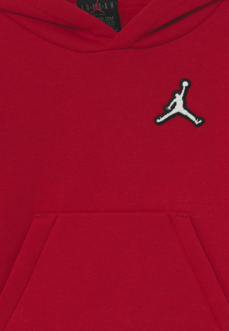 Jordan ESSENTIALS UNISEX SET - Chándal - Gym Red , Unisexo 6 Jordan ESSENTIALS UNISEX SET - Chándal - Gym Red , Unisexo - Imagen 4