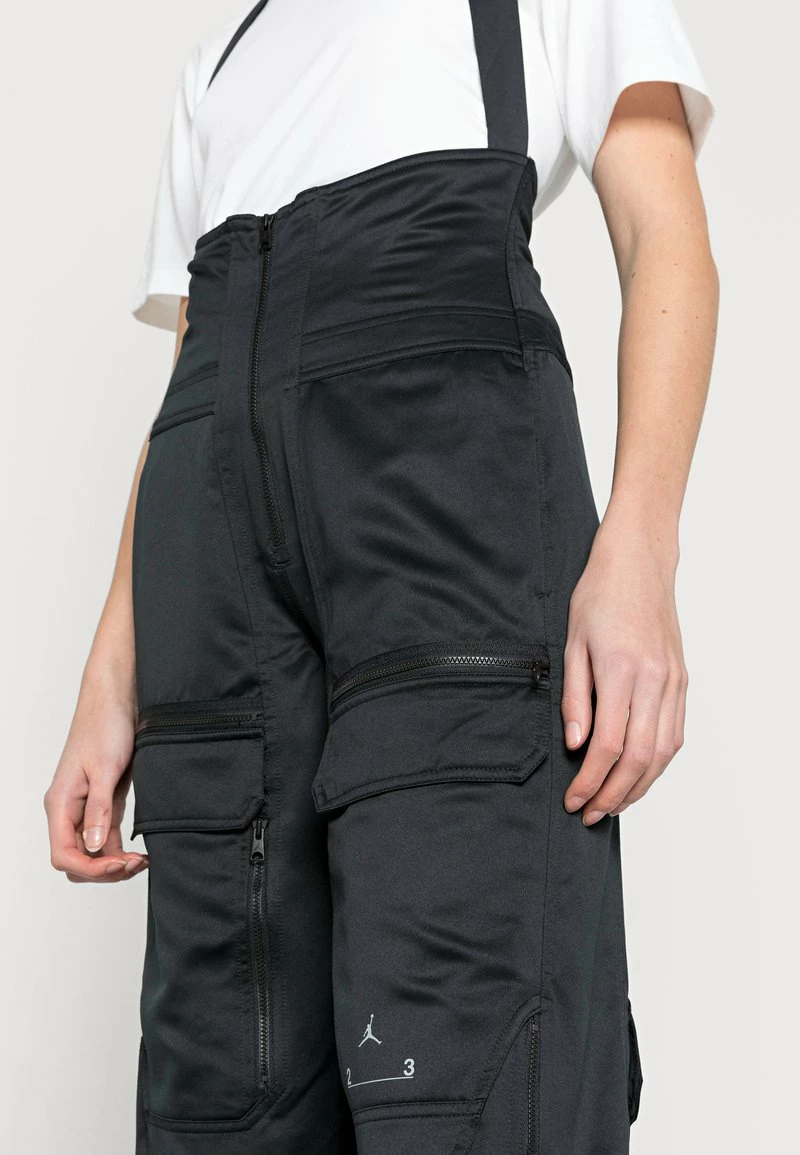 Jordan UTILITY PANT - Pantalones - Black, Mujer 7 Jordan UTILITY PANT - Pantalones - Black, Mujer - Imagen 5