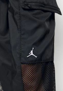 Jordan ESSEN UTILITY PANT - Pantalones Cargo - Black , Mujer -Jordan Tienda Oficial 22f9179f0397406590e6b1059d9b65f6