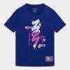 Jordan ZION HOLOGRAPHIC TEE - Camiseta Estampada - Deep Royal Blue , Unisexo -Jordan Tienda Oficial 22fb1aa8ab7d46caa4c6267f370241fa
